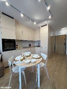 Sprzedam nowe mieszkanie PREMIUM - 37 m² + balkon 5,4 m² + piwnica