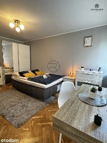 Kawalerka Blisko Morza | żabianka | 36 M²