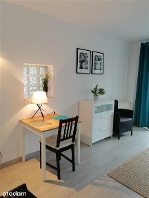 Gdynia ul.Huzarska.Komfortowe studio z balkonem!