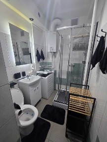 Mieszkanie na wynajem w centrum Katowic