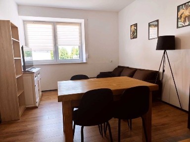 Mieszkanie dwupokojowe ok 45m2 w spokojnej okolicy blisko Cieszyn/ Ustroń (wszystkie opłaty w cenie)