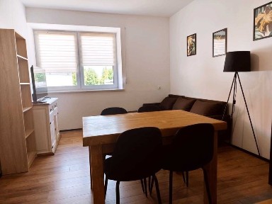 Mieszkanie dwupokojowe ok 30m2 w spokojnej okolicy blisko Cieszyn/ Ustroń (wszystkie opłaty w cenie)