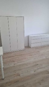 Przytuna kawalerka po remoncie - 31 m², 1 piętro - Katowice, ul. Nad Stawem 5.