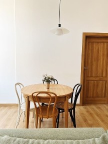 Mieszkanie na wynajem 48m2 2 pokoje centrum Katowic