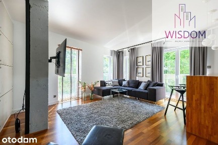 Mieszkanie, 75,13 m², Olsztyn