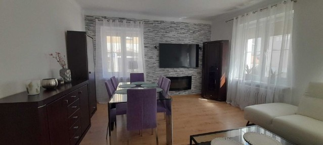 dwupokojowe mieszkanie w koszaline na sprzedaż