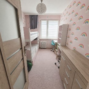 Na sprzedaż 3-pokojowe mieszkanie - Szczecin Zdroje | 59,9 m² | 7. piętro | piękny widok