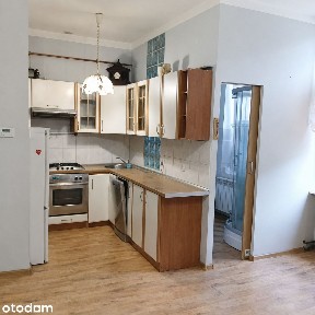 Bezczynszowa kawalerka 30,80 m² z piwnicą - Wałcz