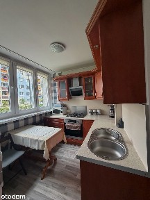 REZERWACJA I Na sprzedaż 3-pokojowe mieszkanie | 45,29 m²