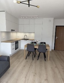Nowe Mieszkanie 2 pokoje 45m2 Praga Południe Żupnicza Iławska 4 Garaż Warszawa