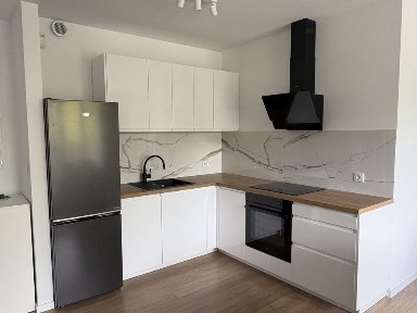 2 pokoje, ul.Sokratesa, Warszawa, Bielany