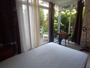 Mysiadło studio 35m ogródek 40m