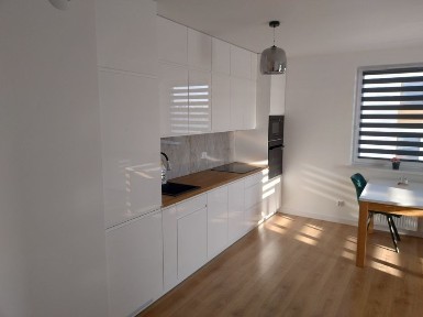 Wynajmę mieszkanie w Wieliszewie