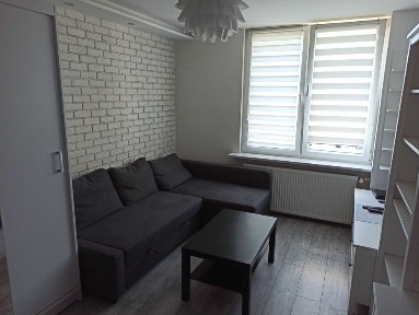 Wynajmę mieszkanie Warszawa ul. Dickensa 19 Ochota