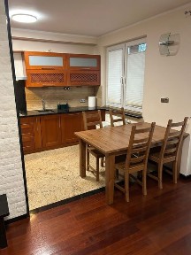 Mieszkanie 3-pok., balkon i miejsce postojowe
