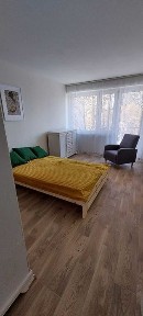 mieszkanie do wynajęcia,cztery pokoje, oddzielna kuchnia, Ursus Niedzwiadek