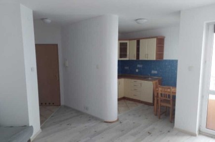 Kawalerka na wynajem w dzielnicy Ursynów