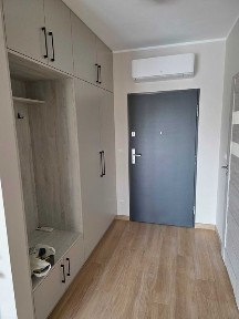 Wynajmę Mieszkanie Nowe 47m2 w Żyrardowie ul. Piękna