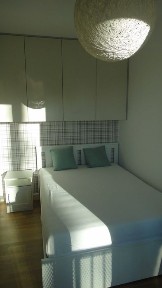 Wynajmę mieszkanie w Soho
