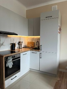 Kawalerka 23 m² na Muranowie. REZERWACJA
