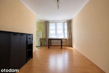 ul. Jasna 5, 2pok, 38m2, IIIp./IVp.