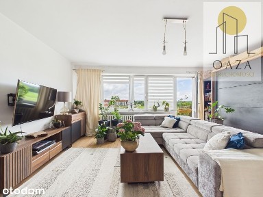 4-pokoje 72 m² Barczewo | Osiedle Słoneczne