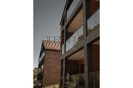 Apartament inwestycyjny nad jeziorem Taras 23m²|Plaża|Strefa SPA|Basen