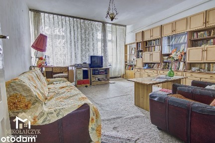4 pokoje / blisko centrum Bartoszyc / 95 m2 / I piętro