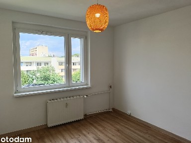 os. 700-lecia, niski blok, tylko 1 sąsiad, bez POŚREDNIKÓW