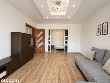 M4 | balkon | Blisko uczelni i centrum | 1 piętro