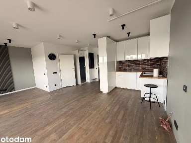 44 m2 | TARAS | KOM.LOKAT. | PARKING | TOP PIĘTRO | KLIMA | BAŻANTOWO