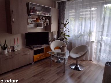 Mieszkanie, 31,10 m², Częstochowa