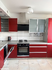 Mieszkanie 3-pokojowe 50m2 w Katowicach z balkonem | os. Paderewskiego