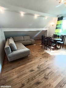 3 pokoje 75m2, garaż 45m² i dużo zieleni - tylko 4 min od Iławy