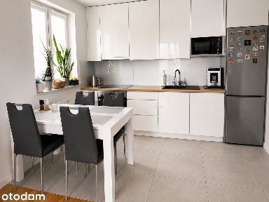 3 pokoje, 48 m² | balkon | piwnica| otwarty widok | Krowodrza Górka