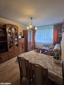 2 pokoje z piwnicą (37,4 m²) - ul. Młyńska Boczna (rezerwacja)