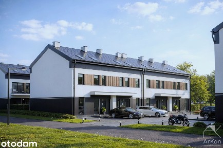 ul. ks. Stanisława Staszica, Bochnia, bocheński, małopolskie
