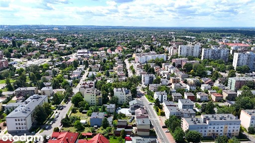 Budynek z 3 mieszkaniami | 361 m² | działka 612 m