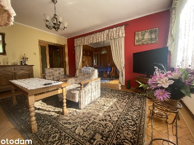 Przestronne 4-pokojowe mieszkanie 97,4 m² REZERWACJA 15.09.26