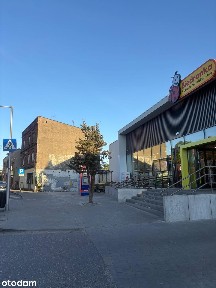 Kamienica w Podlesiu z pozwoleniem na przebudowę przy Biedronce