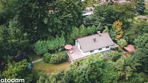 Dom w Międzybrodziu - całoroczna przystań blisko natury 11a