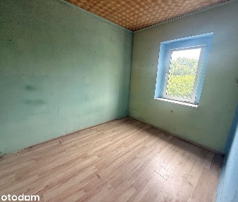 2-pokojowe mieszkanie 38,54 m² | Sosnowiec | do remontu