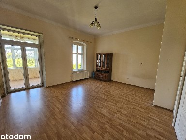 Przestronne mieszkanie 117 m² w Ustroniu - bezczynszowe, z garażem