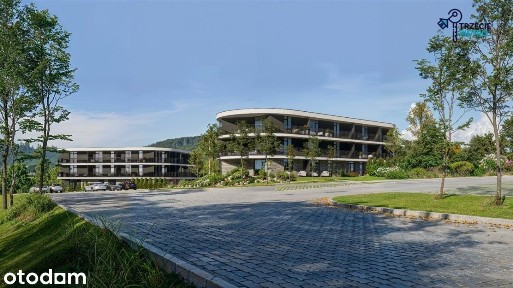 Nowe Apartamenty Czekają Na Ciebie - Sprawdź