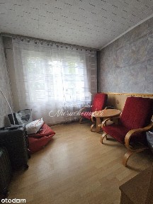 Mieszkanie 3 pokojowe od zaraz!