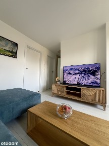 Stylowe mieszkanie 3-pokojowe 49,2 m² w Cieszynie