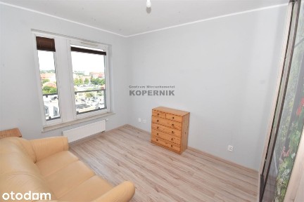 Bydgoskie Przedmieście, Toruń, kujawsko-pomorskie
