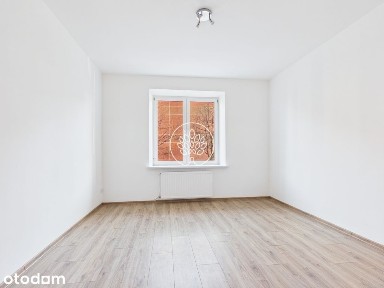 Przestronne 77 m² z ogrodem