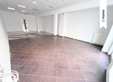 Lokal usługowy 83m2 - Nakło, Ul. Hallera