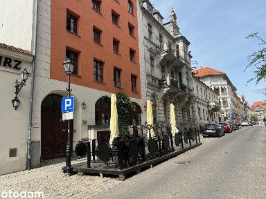 Lokal użytkowy na sprzedaż
